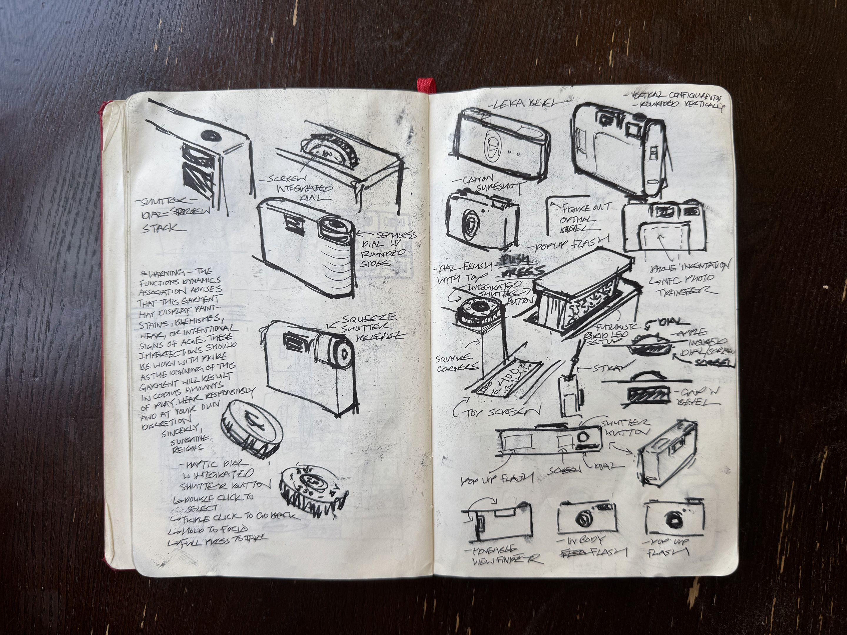 AI Camera 02