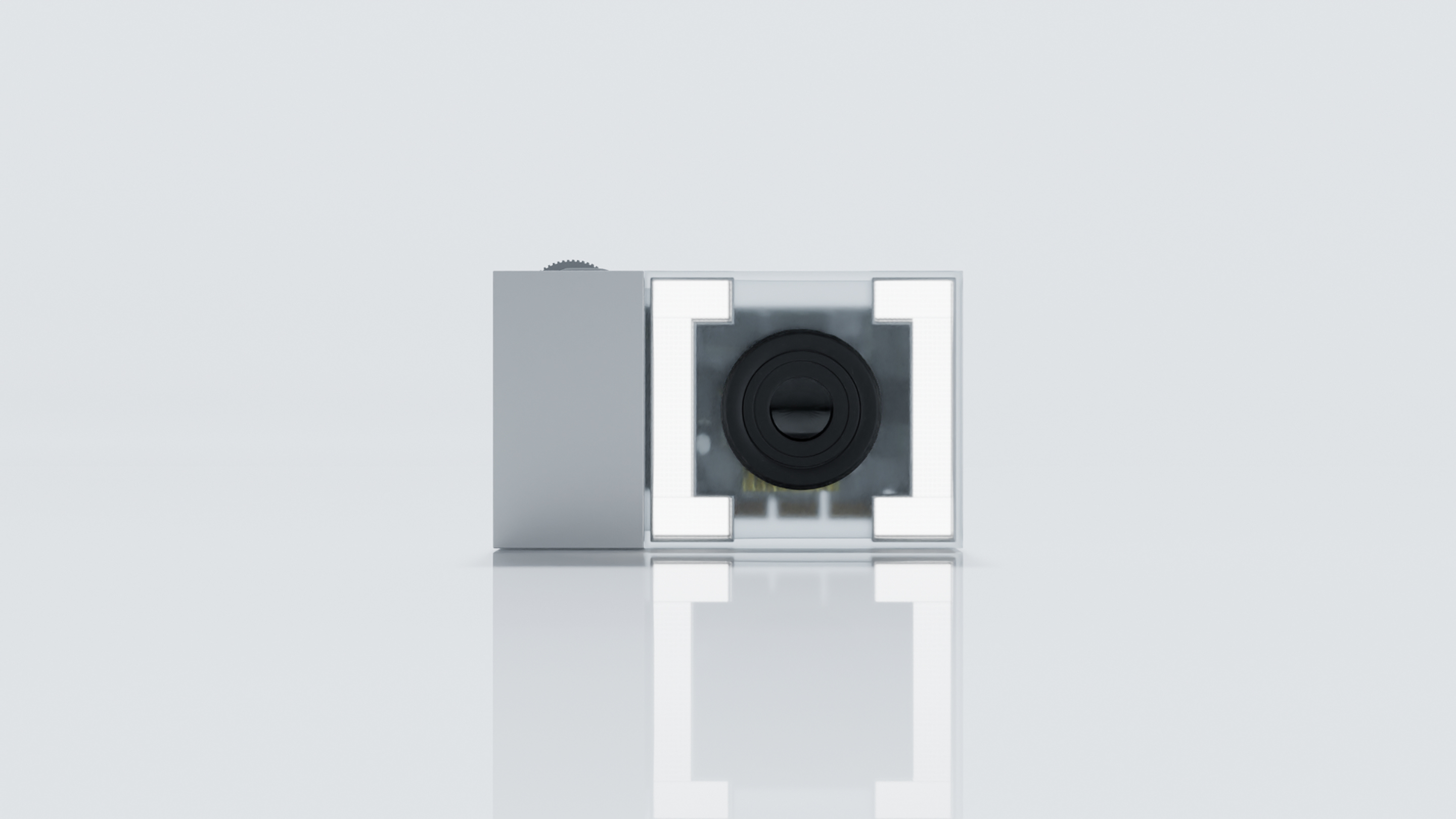 AI Camera 03