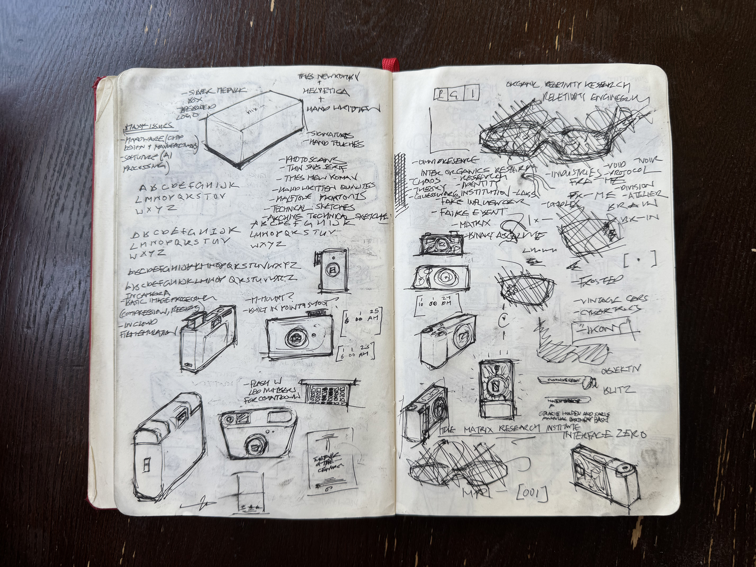 AI Camera 06