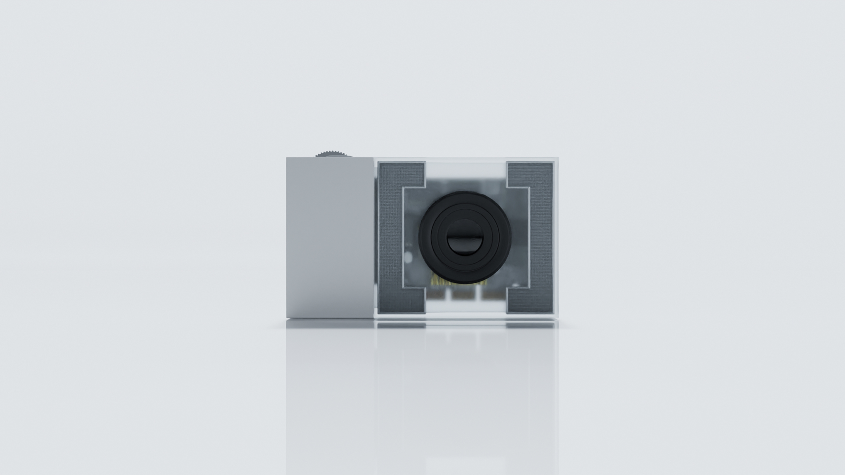 AI Camera 07