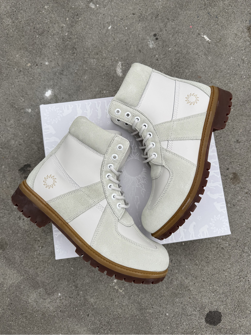 NY Army Trainer 4