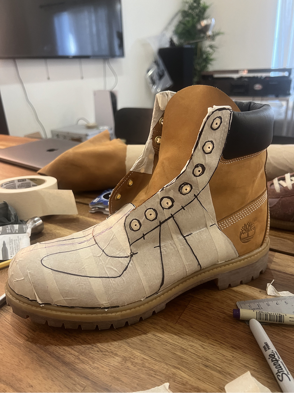 NY Army Trainer 5
