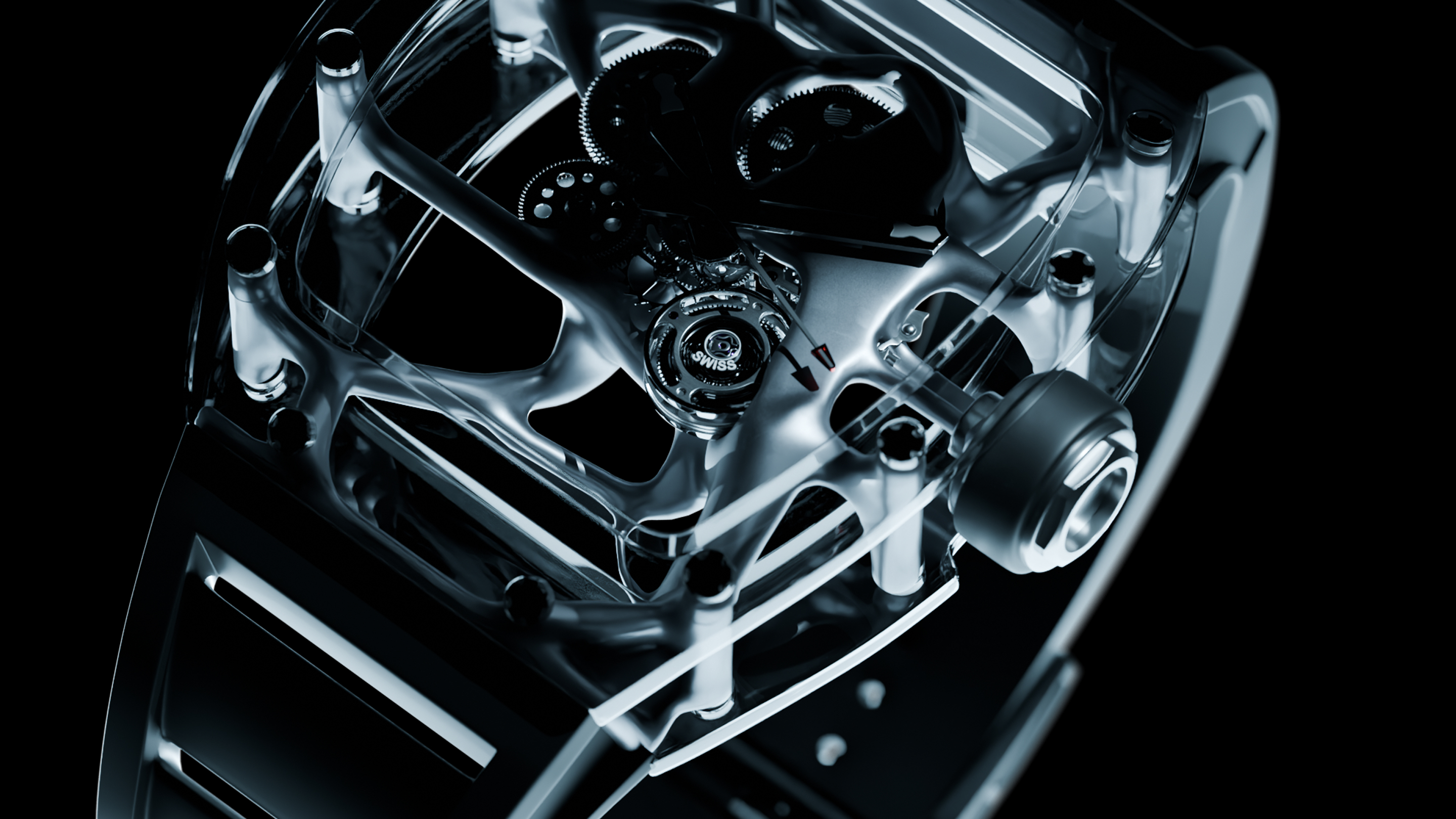 Richard Mille Concept