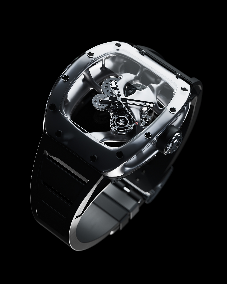 Watch Details
