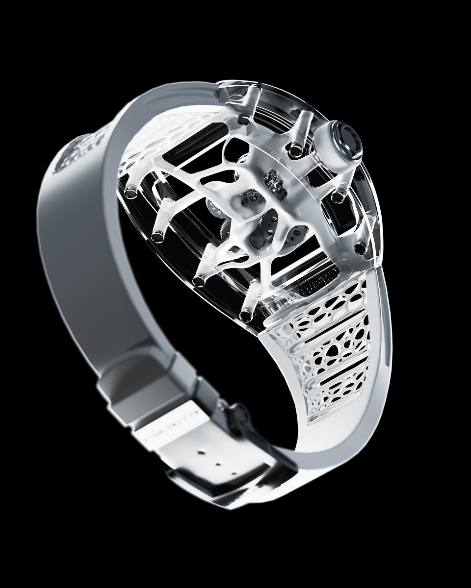 Watch Details