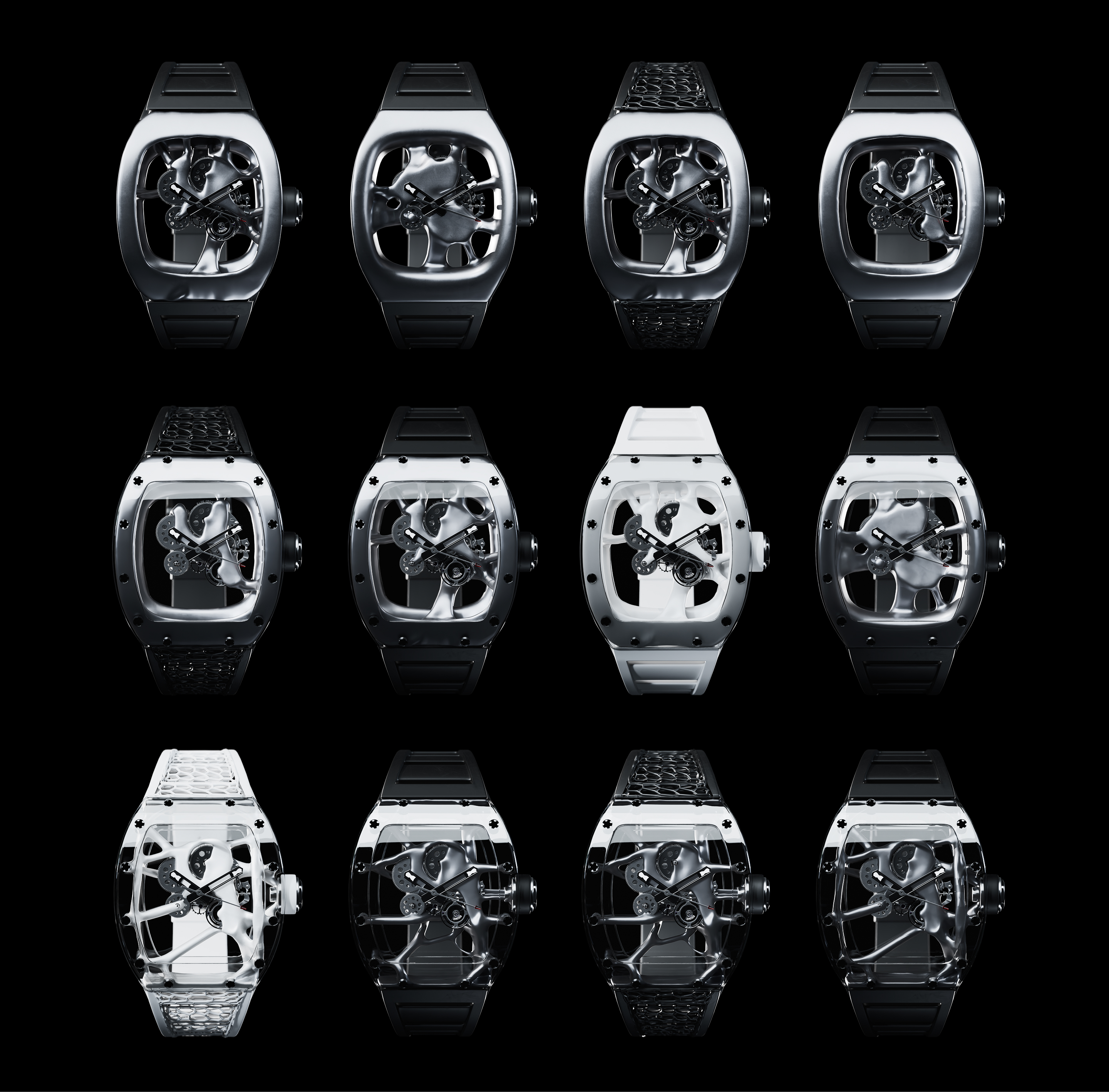 Watch Details