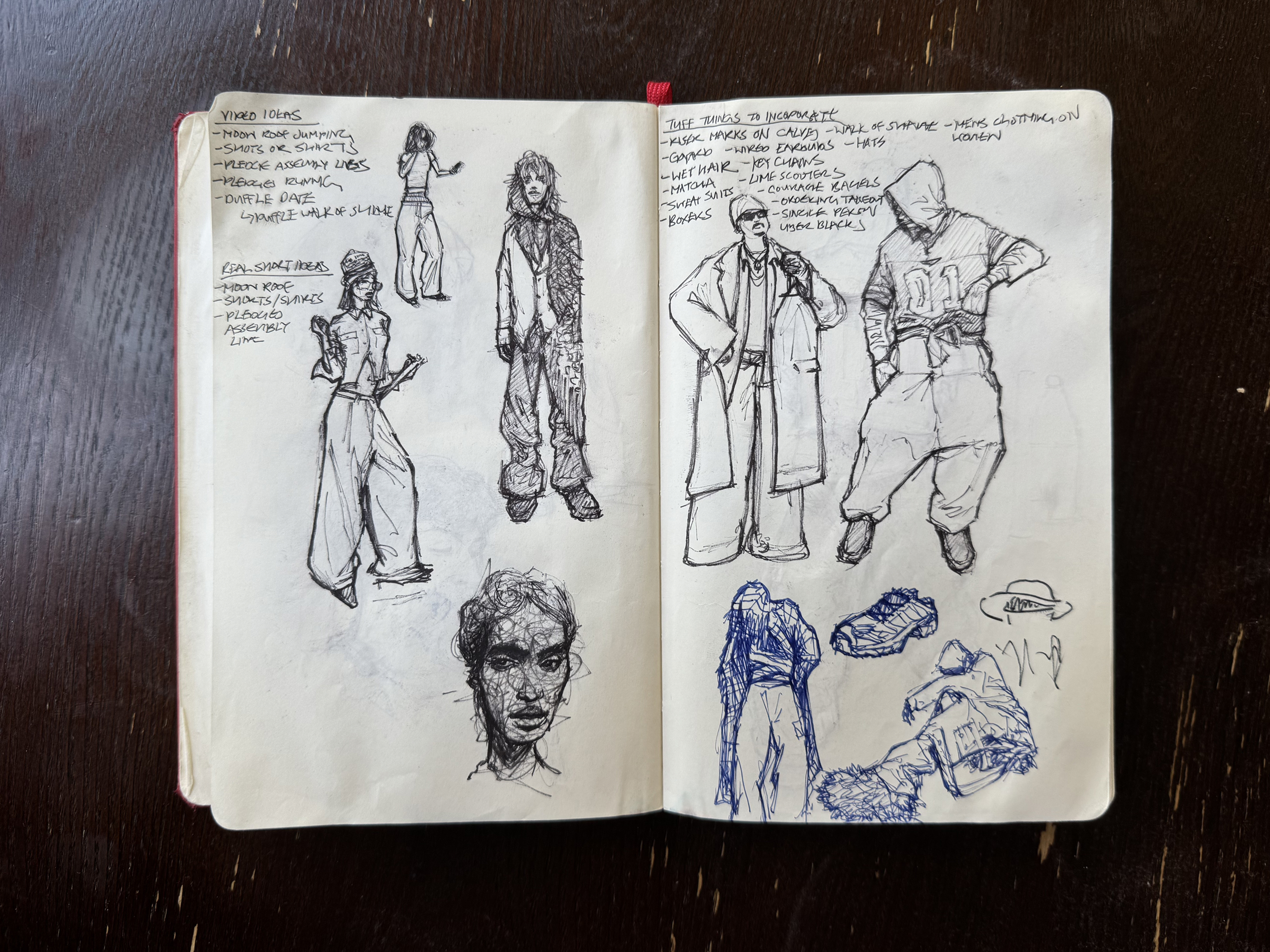 Sketch 12