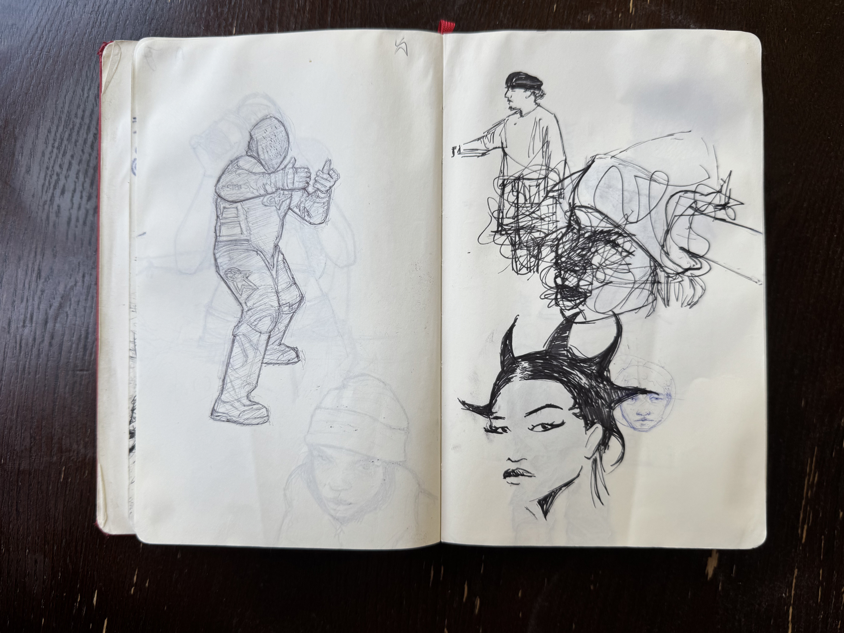 Sketch 15