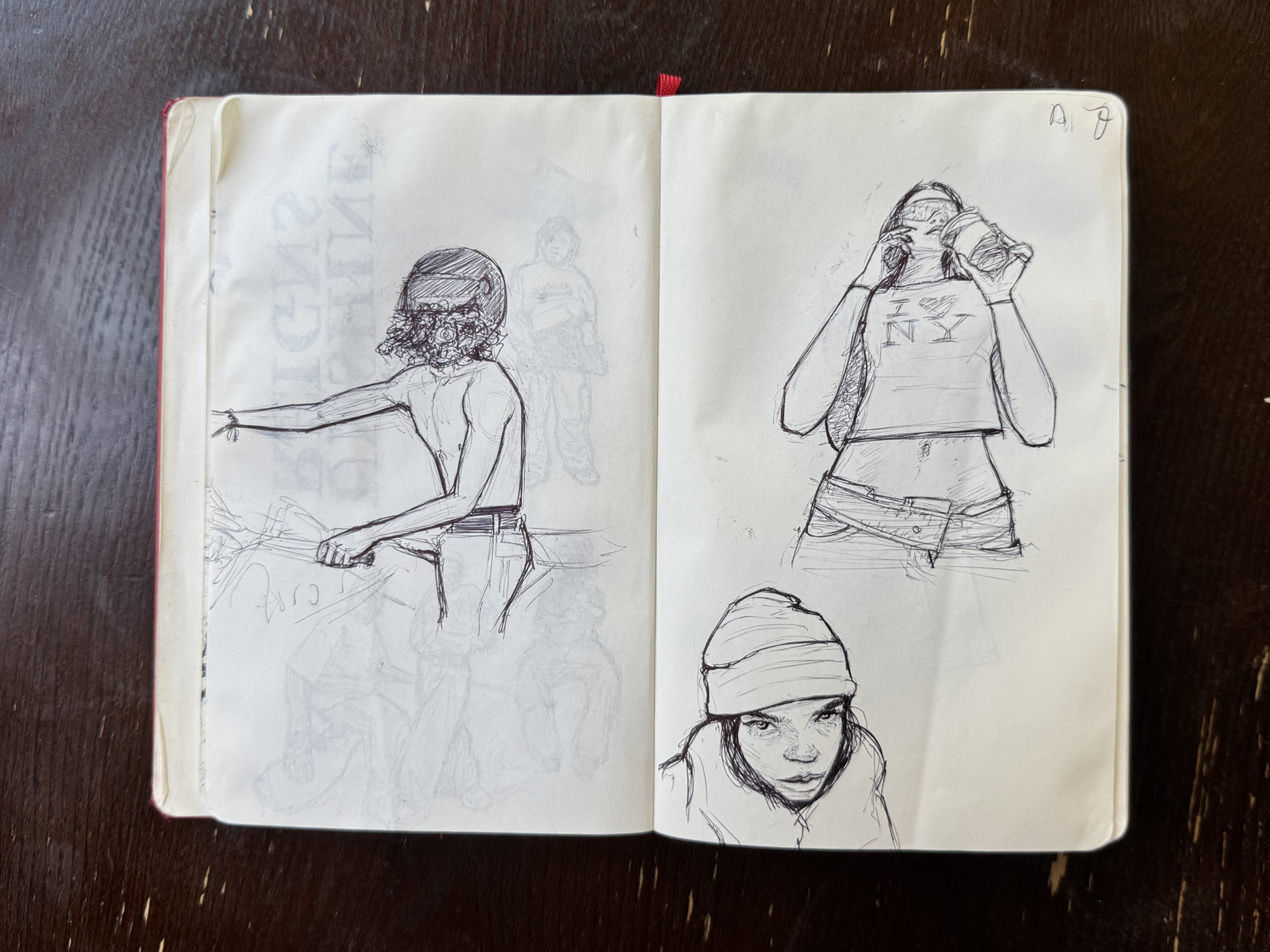 Sketch 16