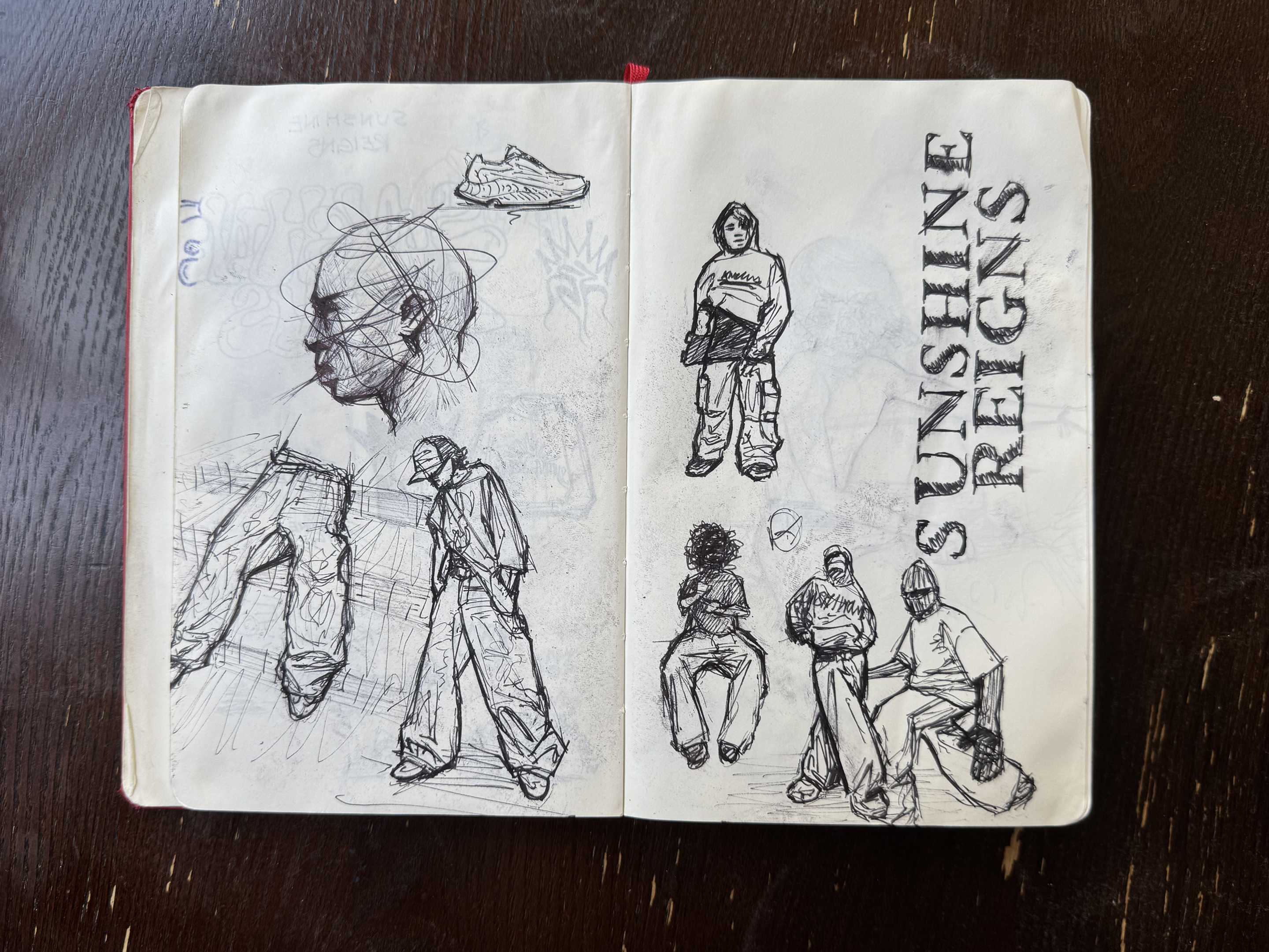Sketch 17
