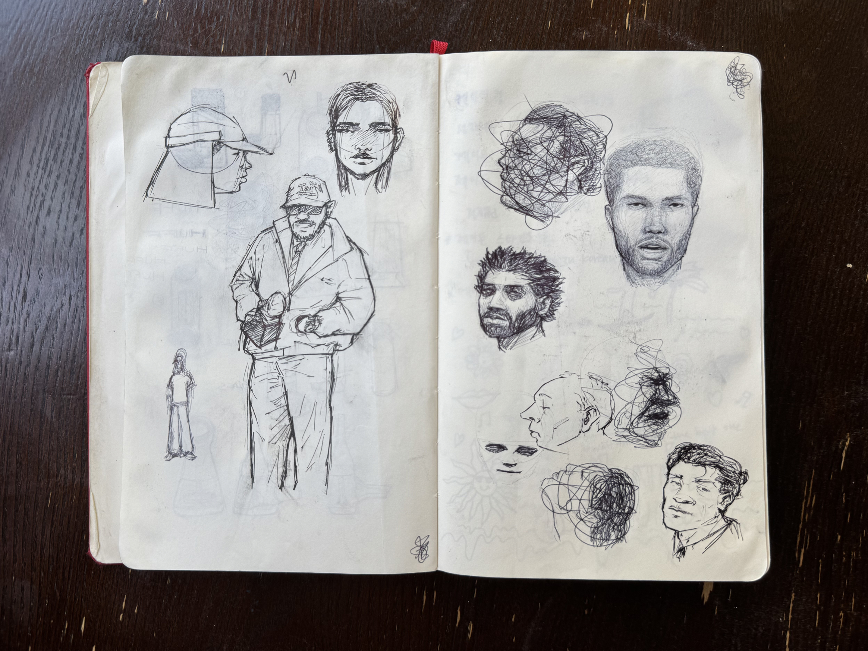 Sketch 18