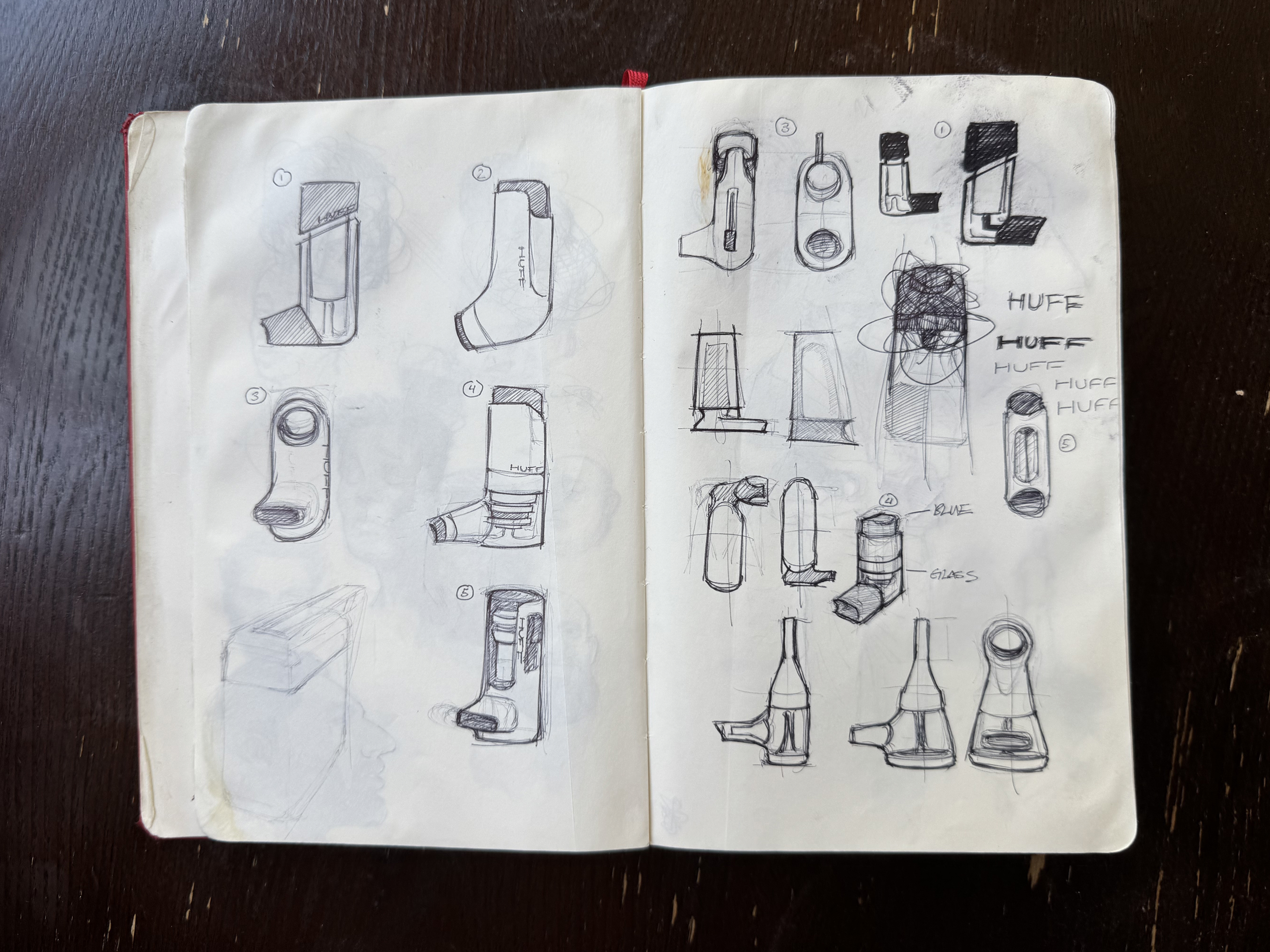 Sketch 19