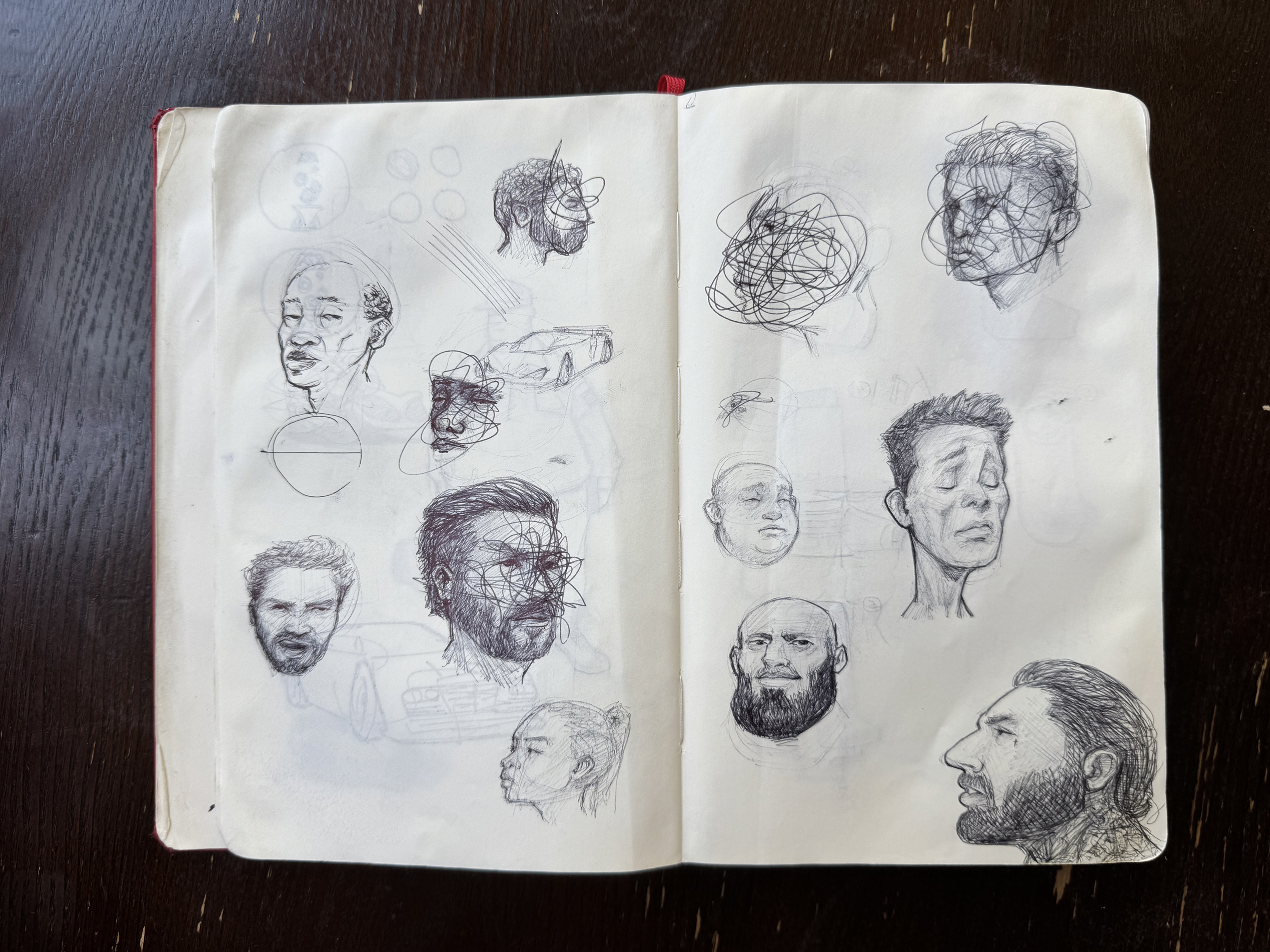 Sketch 20