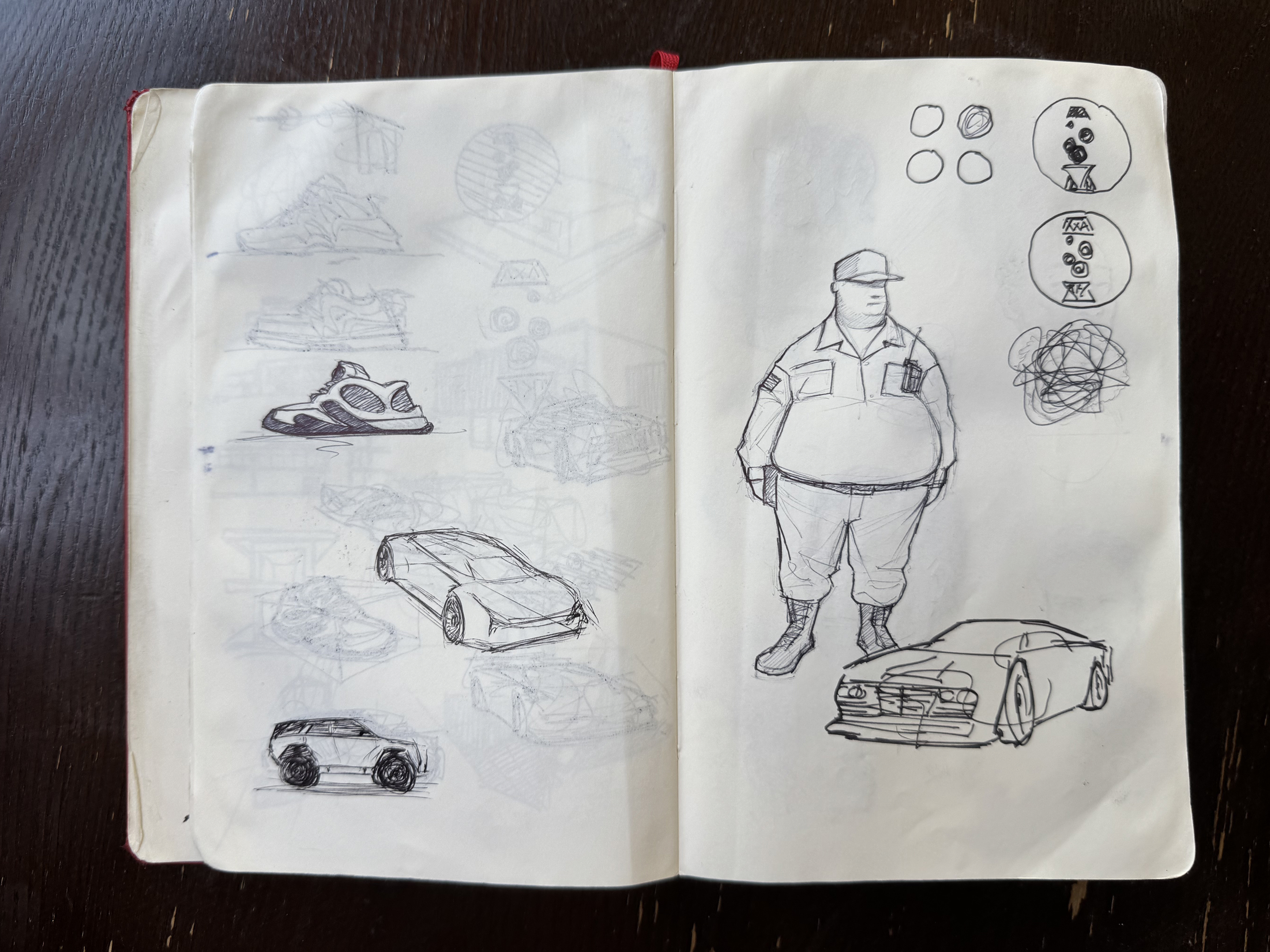 Sketch 21