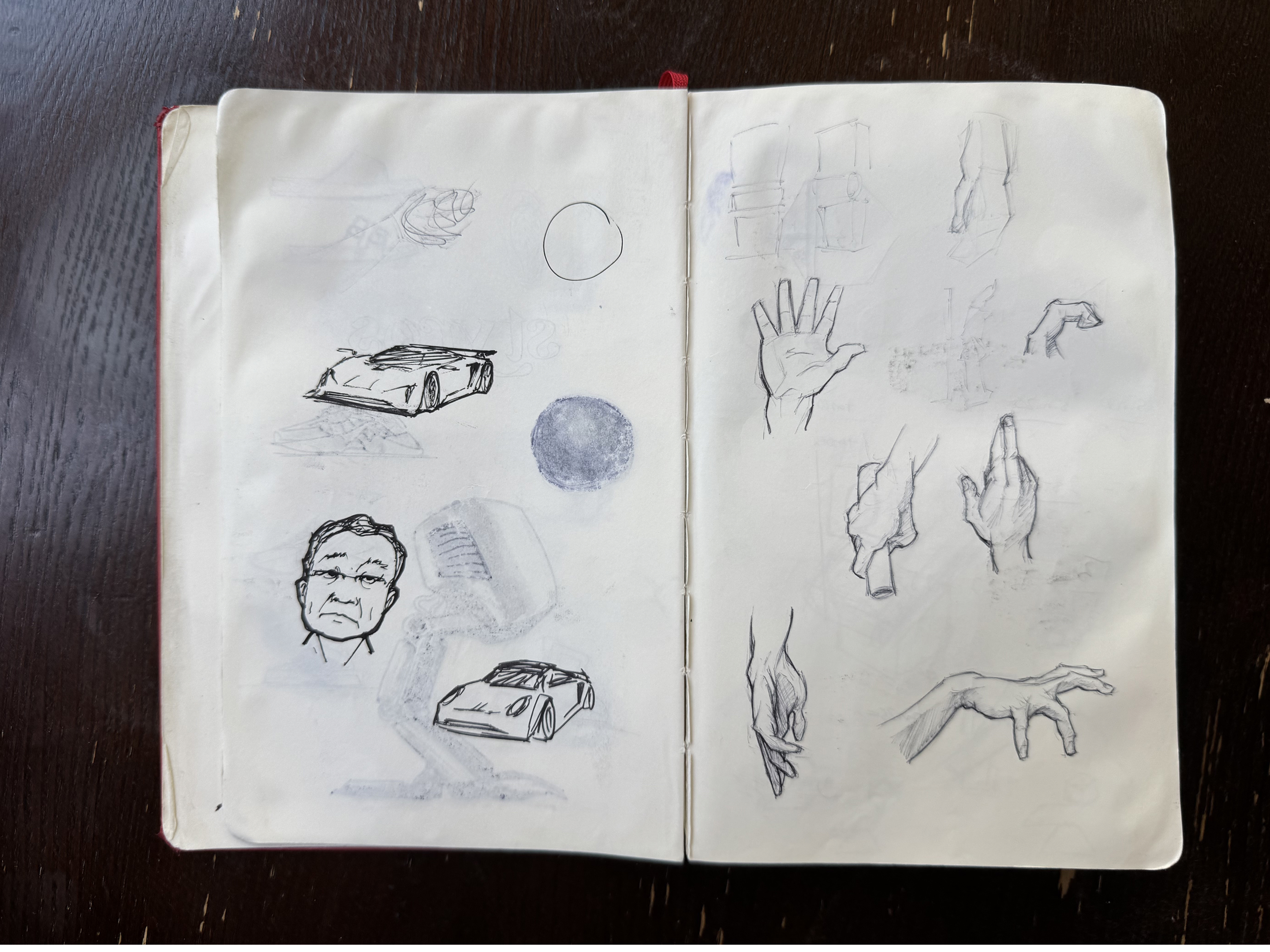 Sketch 23