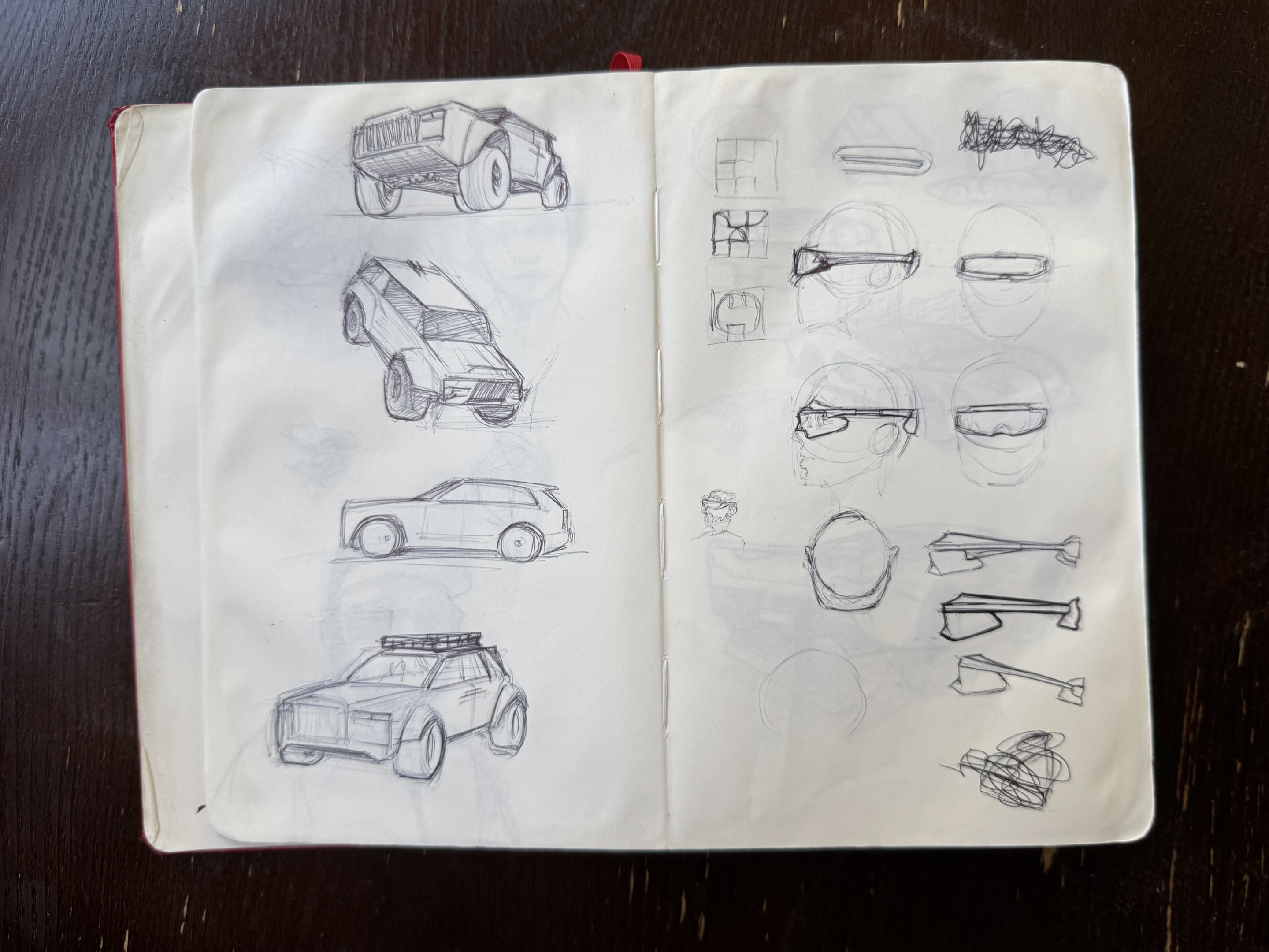 Sketch 26