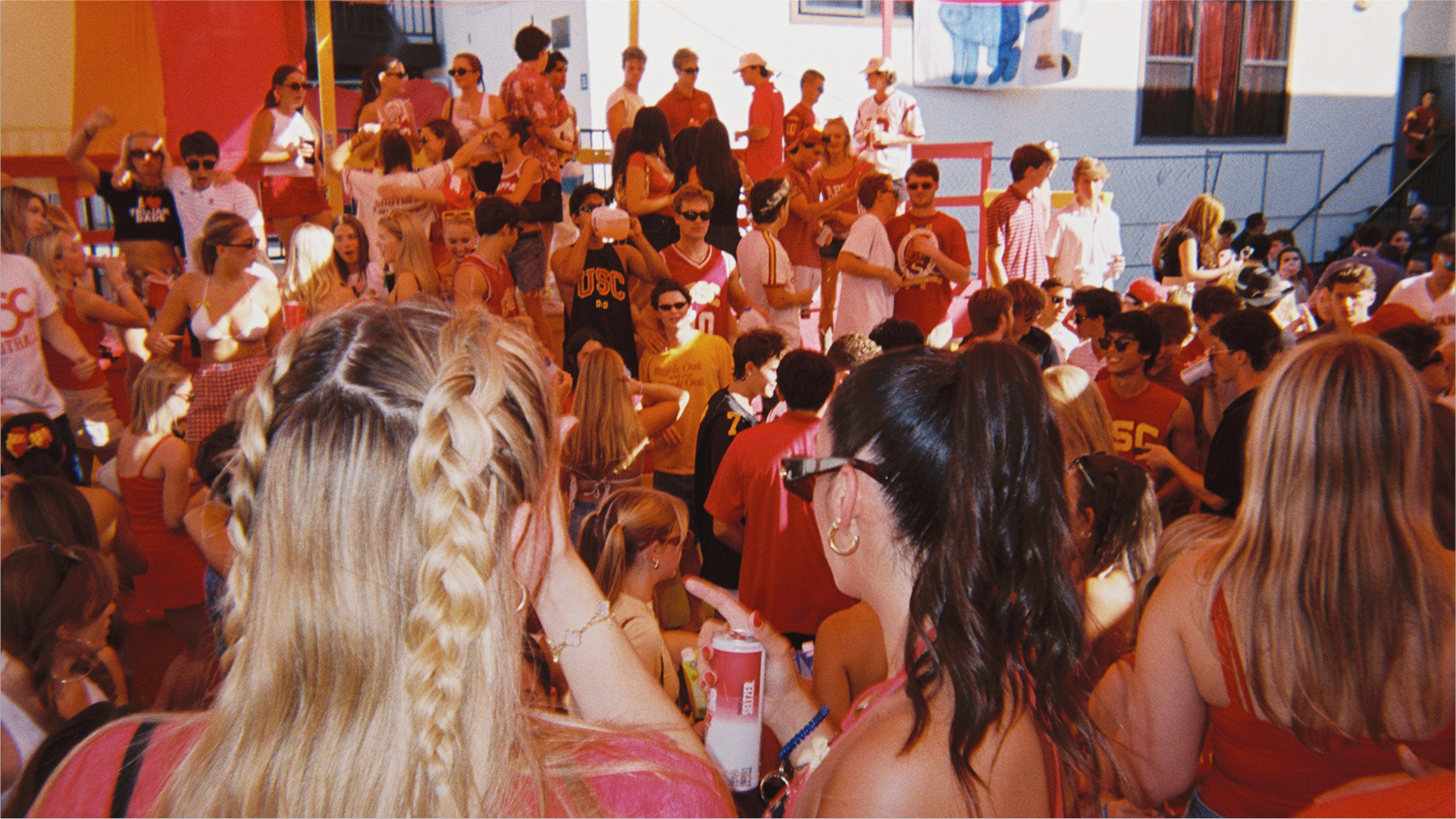 Tailgate Party