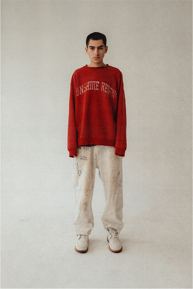 Product Shots