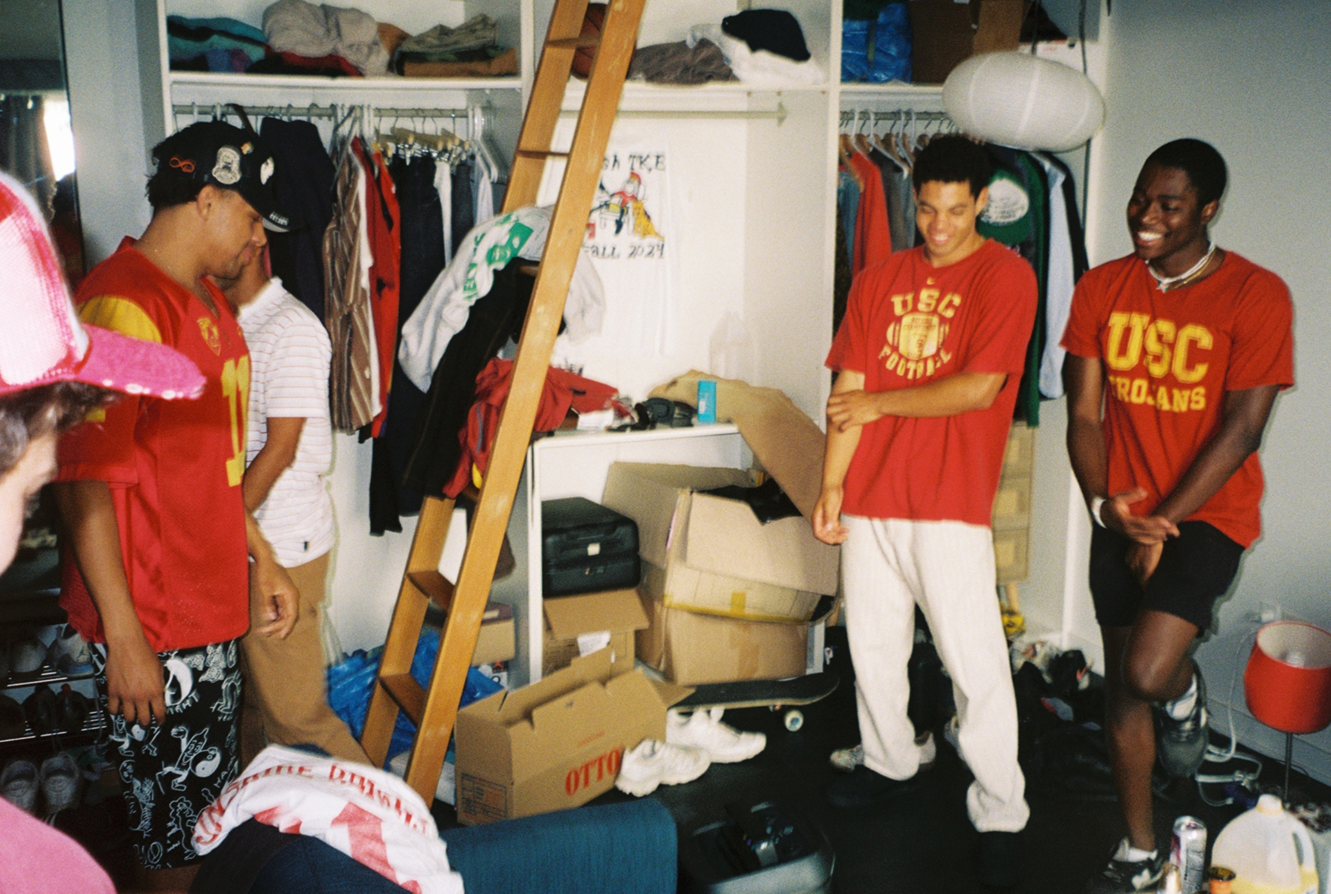 Tailgates 07